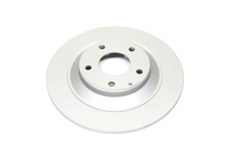 Диск гальмівний задній Mazda CX-5 11-17 JAKOPARTS J3313038