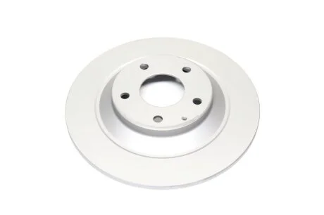 Диск тормозной задний Mazda CX-5 11-17 (пр-во Jakoparts) JAKOPARTS J3313038