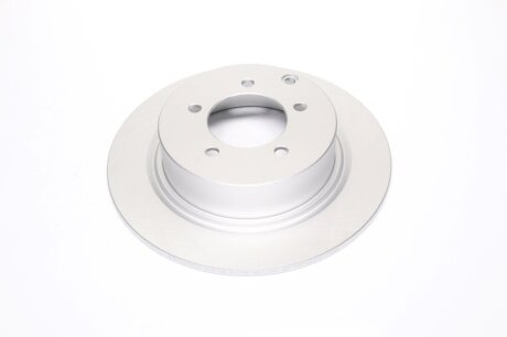 Диск гальмівний задній MITSUBISHI ASX, OUTLANDER II C.I.U JAKOPARTS J3315021