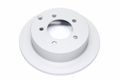 Диск гальмівний Mitsubishi LANCER X 08- JAKOPARTS J3315024