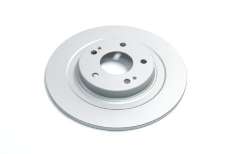 Диск гальмівний задній MITSUBISHI ASX, PEUGEOT 4008, CITROEN C4 JAKOPARTS J3315035