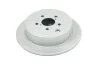 Диск гальмівний Subaru FORESTER 08-,IMPREZA 08-,LEGACY V 09-,OUTBACK 09- (вир-во Jakoparts) JAKOPARTS J3317007 (фото 1)