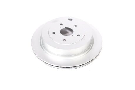 Диск гальмівний Subaru TRIBECA JAKOPARTS J3317009