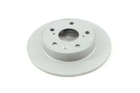 Диск гальмівний задній Suzuki SX4 13-, VITARA 15- C.I.U JAKOPARTS J3318008