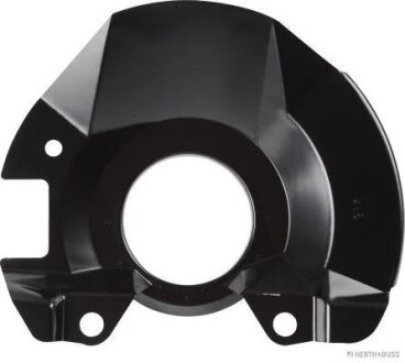 Захисний кожух (відбивач) KIA PICANTO (SA) 1.0 2004/04 -ua JAKOPARTS J3320300