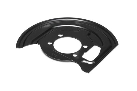 Захисний кожух (відбивач) JAKOPARTS J3321001