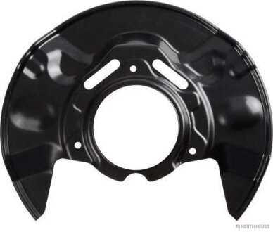 Захисний кожух (відбивач) TOYOTA ALLION I (_T24_) 1.5 (NZT240) 2001/06 -ua JAKOPARTS J3322002