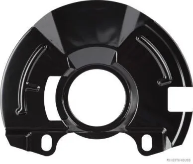Захисний кожух (відбивач) HYUNDAI GETZ (TB) 1.1 2002/09 -ua JAKOPARTS J3330301