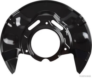 Захисний кожух (відбивач) TOYOTA ALLION I (_T24_) 1.5 (NZT240) 2001/06 -ua JAKOPARTS J3332002