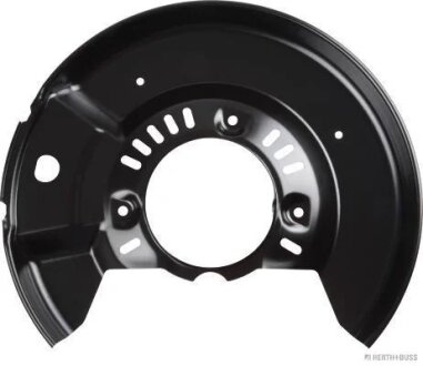 Захисний кожух (відбивач) TOYOTA BB I (NCP3_) 1.3 (NCP30_) 2000/01 -ua JAKOPARTS J3332003