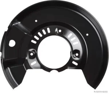 Защитный кожух (отражатель) TOYOTA BB I (NCP3_) 1.3 (NCP30_) 2000/01 JAKOPARTS J3332003