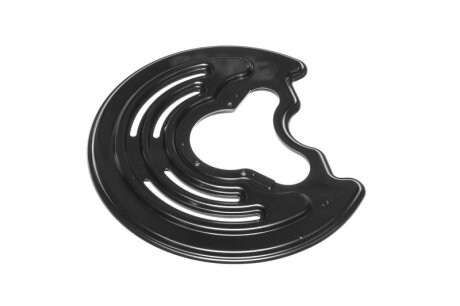 Захисний кожух (відбивач) NISSAN NV300 KASTEN (X82) 1.6 DCI 120 2016/09 -ua JAKOPARTS J3351003