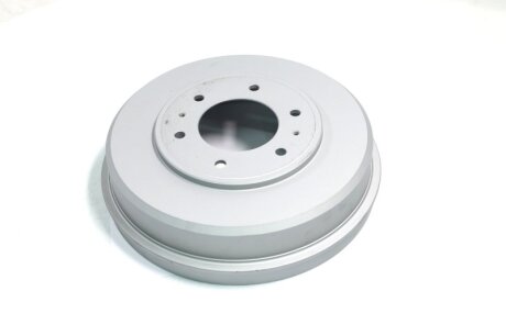 Барабан гальмівний Mitsubishi L200 05- JAKOPARTS J3405016