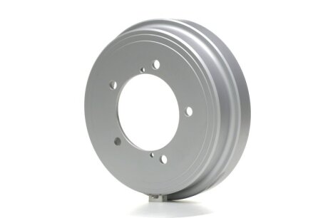 Барабан гальмівний задній SUZUKI GRAND VITARA JAKOPARTS J3408021