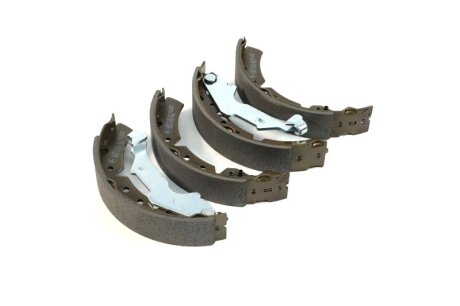 Колодки гальмівні барабанні задні TOYOTA CARINA C.I.U JAKOPARTS J3502070