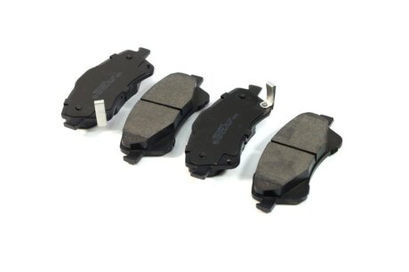 Колодки гальмівні дискові передні TOYOTA AURIS, AVENSIS C.I.U JAKOPARTS J3602004