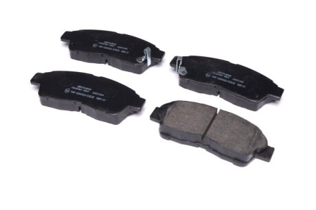 Колодки гальмівні дискові передні TOYOTA CARINA JAKOPARTS J3602064