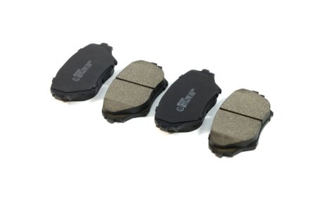 Колодки гальмівні дискові передні TOYOTA RAV 4 C.I.U JAKOPARTS J3602092