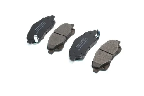 Колодки гальмівні дискові передні TOYOTA (вир-во Jakoparts) C.I.U JAKOPARTS J3602112