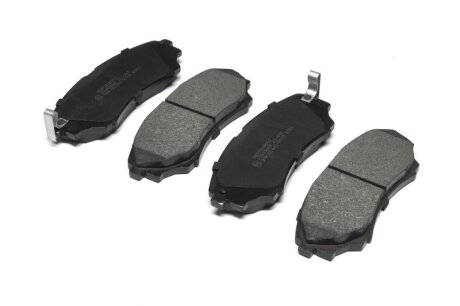 Колодки гальмівні дискові передні Ford RANGER -12, Mazda BT-50 Пикап -15 JAKOPARTS J3603068