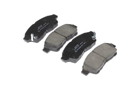 Колодки гальмівні дискові передні Honda CR-V 09- JAKOPARTS J3604009