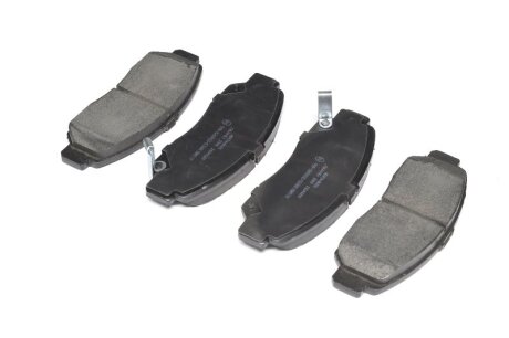 Колодки гальмівні дискові передні HONDA FR-V JAKOPARTS J3604051