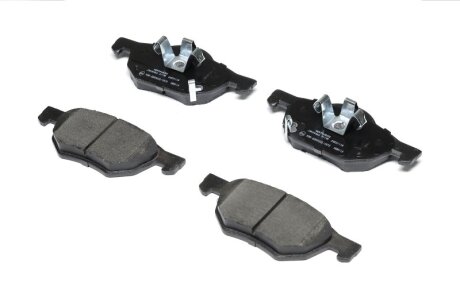 Колодки гальмівні дискові передні HONDA ACCORD VII JAKOPARTS J3604064