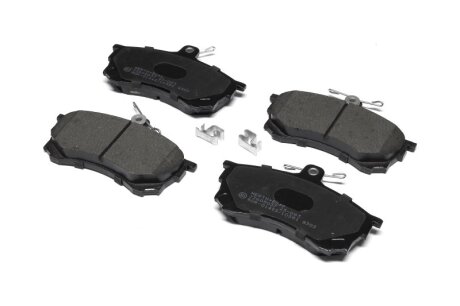 Колодки гальмівні дискові передні MITSUBISHI CARISMA C.I.U JAKOPARTS J3605037