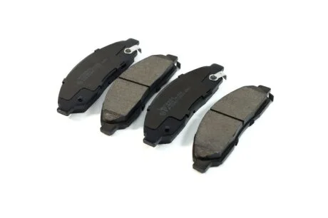 Колодки тормозные дисковые передние GREAT WALL, ISUZU D-MAX (пр-во Jakoparts) C.I.U JAKOPARTS J3609010