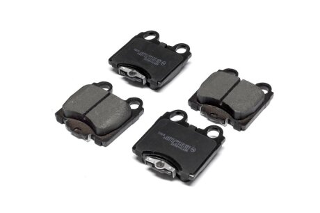 Колодки гальмівні дискові задні LEXUS GS JAKOPARTS J3612017