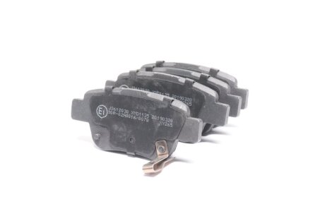 Колодки тормозные Toyota AVENSIS JAKOPARTS J3612030