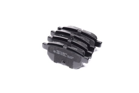 Колодки гальмівні дискові задні TOYOTA JAKOPARTS J3612033
