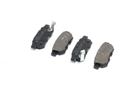 Колодки гальмівні дискові задні HONDA (вир-во Jakoparts) C.I.U JAKOPARTS J3614004