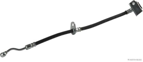 Шланг гальмівний JAKOPARTS J3700505