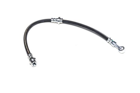 Шланг гальмівний СПЕРЕДУ ЛІВОРУЧ HYUNDAI SANTA FE I (SM) 11/00-03/06 -ua JAKOPARTS J3700560