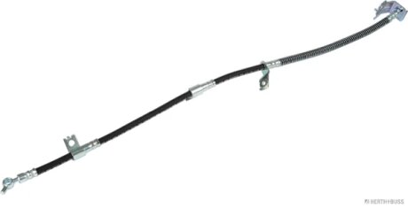 Шланг гальмівний HYUNDAI SONATA V (NF) 2.0 CRDI 2006/02-2010/12 -ua JAKOPARTS J3700587