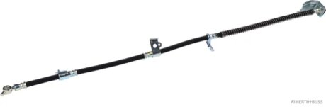 Шланг гальмівний HYUNDAI GRANDEUR (TG) 2.2 CRDI 2006/06-2010/10 -ua JAKOPARTS J3700598