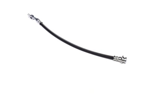 Шланг гальмівний передній правий Nissan NAVARA NP300 04-, PATHFINDER III 05- JAKOPARTS J3701299