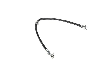 Шланг гальмівний передній лівий Nissan QASHQAI II 13-, Renault KADJAR 15- C.I.U JAKOPARTS J3701337