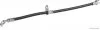 Шланг гальмівний СПЕРЕДУ ЛІВОРУЧ TOYOTA RAV 4 I (_A1_) 01/94-09/00 / TOYOTA RAV 4 I CABRIO (_A1_) 12/ -ua JAKOPARTS J3702089 (фото 1)