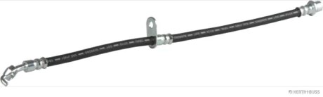 Шланг гальмівний СПЕРЕДУ ЛІВОРУЧ TOYOTA RAV 4 I (_A1_) 01/94-09/00 / TOYOTA RAV 4 I CABRIO (_A1_) 12/ -ua JAKOPARTS J3702089