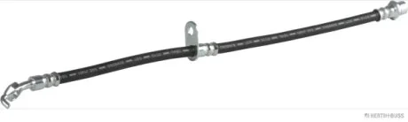 Шланг гальмівний СПЕРЕДУ ЛІВОРУЧ TOYOTA RAV 4 I (_A1_) 01/94-09/00 / TOYOTA RAV 4 I CABRIO (_A1_) 12/ -ua JAKOPARTS J3702089