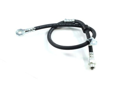 Шланг гальмівний передній правий MITSUBISHI L200 04- C.I.U JAKOPARTS J3705133