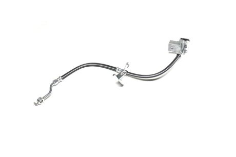 Шланг гальмівний передній правий Hyundai TUCSON -20, Kia SPORTAGE IV -22 C.I.U JAKOPARTS J37105013