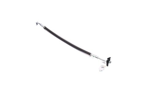 Шланг гальмівний передній C.I.U JAKOPARTS J3710501