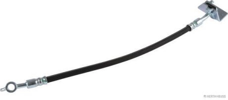 Шланг гальмівний задній лівий Hyundai Tucson 3-23, Kia Sportage 4-22 (вироб-во) JAKOPARTS J3710597