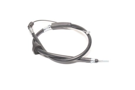 Трос стояночного тормоза Toyota HIACE 97- JAKOPARTS J3912028