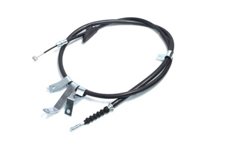 Трос ручного гальма ЗЗАДУ ЛІВОРУЧ KIA MAGENTIS 2.0I 02.2006 - 08.2008; MAGENTIS 2.0 CRDI 02.2006 - 08 -ua JAKOPARTS J3920313