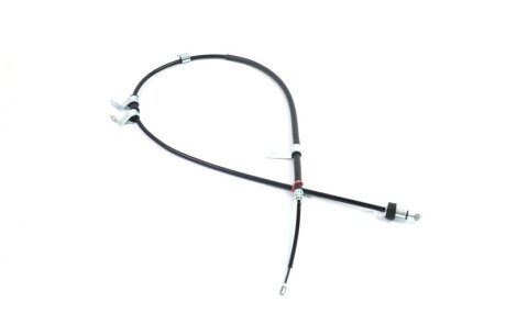 Трос гальма стоянки Hyundai GETZ 02- JAKOPARTS J3920516