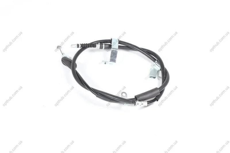 Трос гальма стоянки HYUNDAI, KIA (вир-во Jakoparts) JAKOPARTS J3920530 (фото 1)